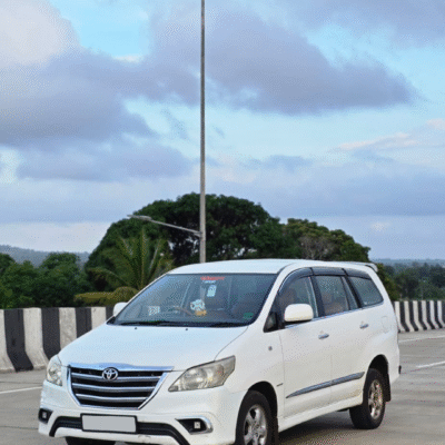 Toyota Innova