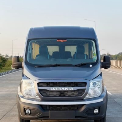 Force Urbania (16+1)