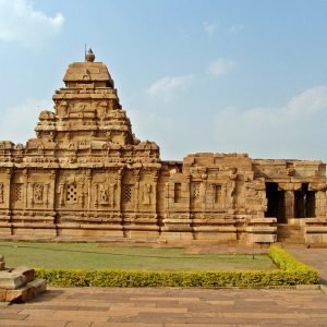 Badami, Aihole, and Pattadakal (1)