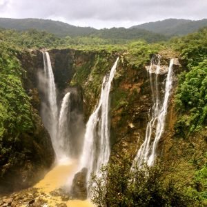 Jog Falls​​