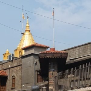 Sai-Baba-Samadhi-Mandir